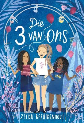 Drie van Ons