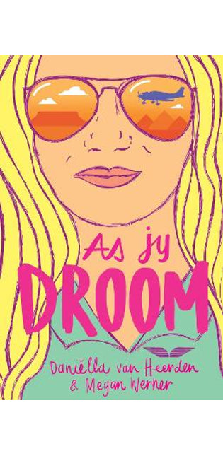 As jy Droom