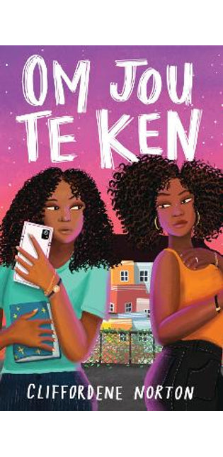 Om Jou te Ken