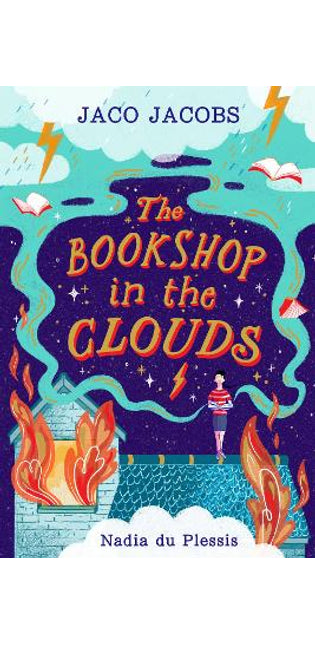 The Bookshop in the Clouds