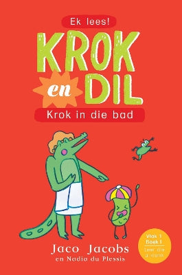Krok In die Bad