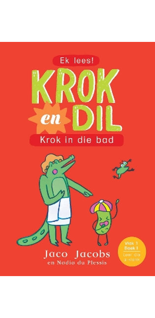 Krok In die Bad