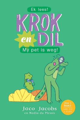 My Pet Is Weg