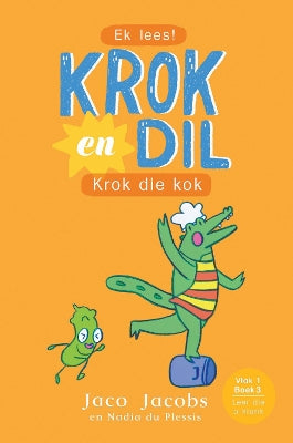 Krok Die Kok