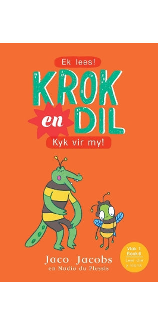 Kyk Vir My!
