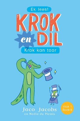 Krok Kan Toor