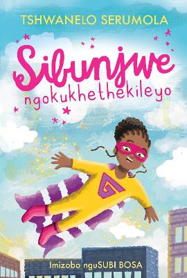 Wonderfully Made (IsiXhosa)