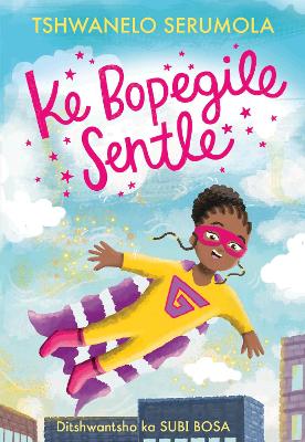 Wonderfully Made (Setswana)