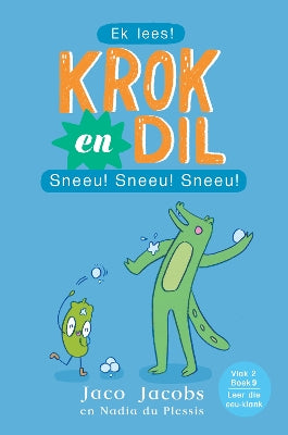 Sneeu! Sneeu! Sneeu!