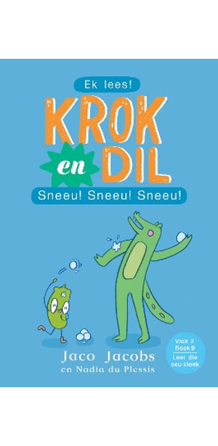 Sneeu! Sneeu! Sneeu!