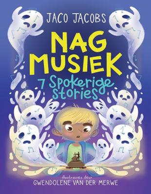 Nagmusiek: Sewe Spokerige Stories