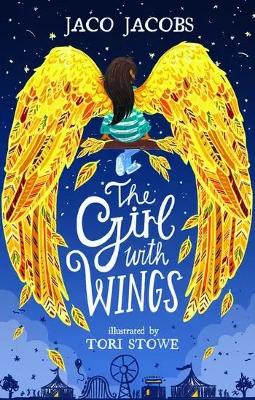 The Girl With Wings