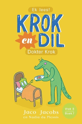 Dokter Krok