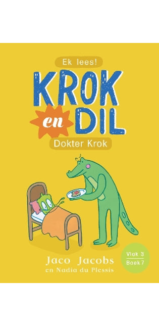 Dokter Krok
