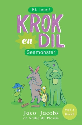 Seemonster!