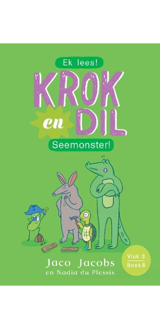 Seemonster!