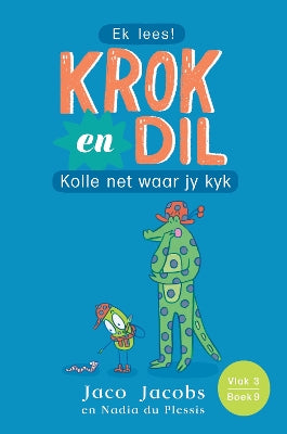 Kolle Net Waar Jy Kyk