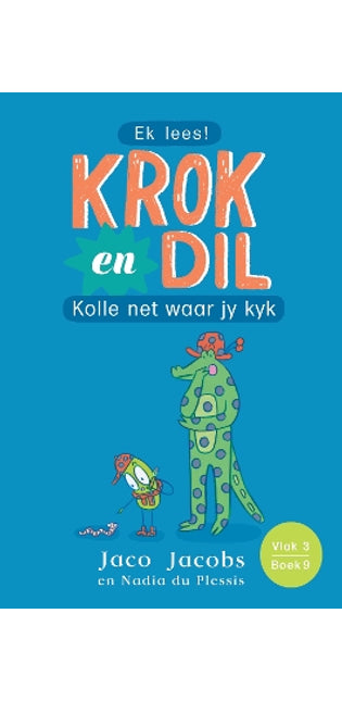 Kolle Net Waar Jy Kyk