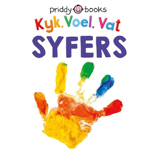 Kyk Voel Vat: Syfers