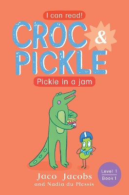Pickle in a Jam