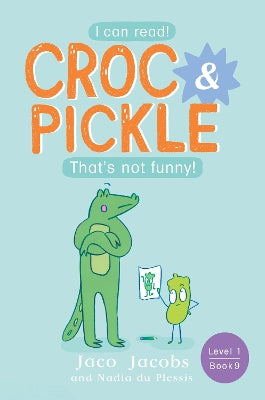 That's Not Funny!