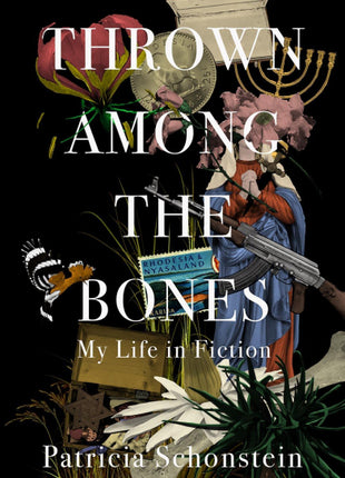 Thrown Among the Bones