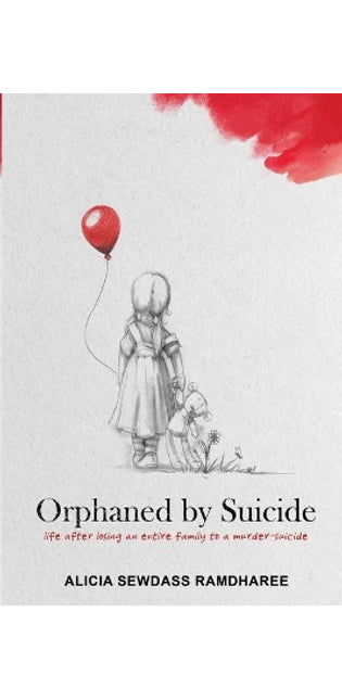 Orphaned by Suicide