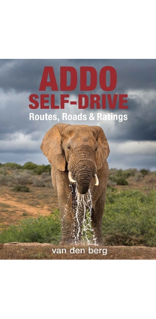Addo Self-drive