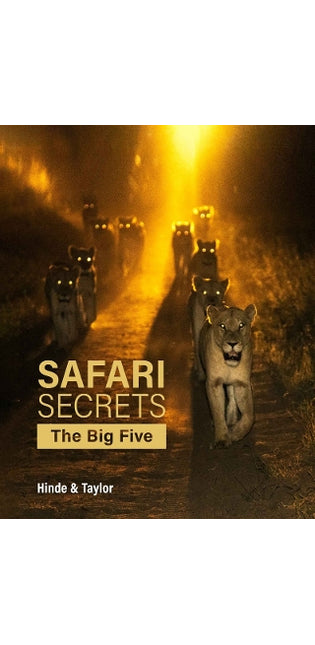 Safari Secrets