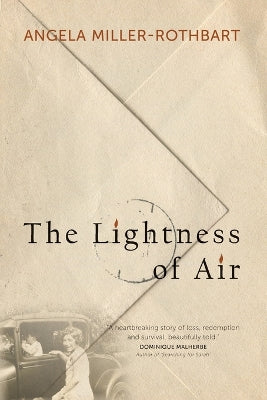 Lightness Of Air