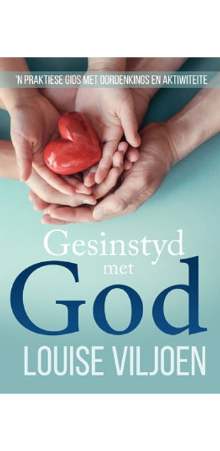 Gesinstyd met God
