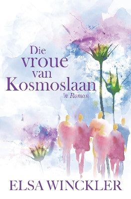 Die vroue van Kosmoslaan