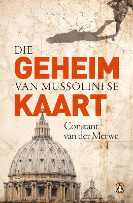 Die geheim van Mussolini se kaart