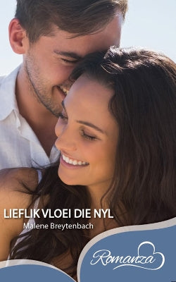 Lieflik vloei die Nyl