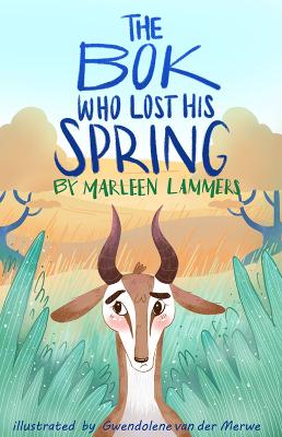 Bok Who Lost His Spring