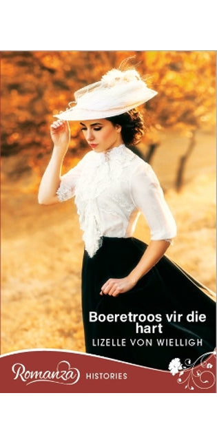 Boeretroos vir die hart