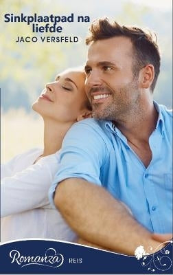 Sinkplaatpad na liefde