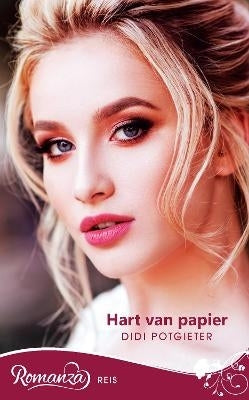 Hart van papier