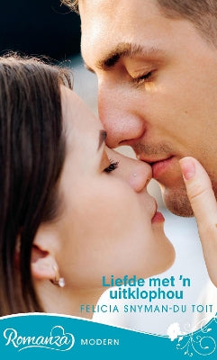 Liefde met 'n uitklophou