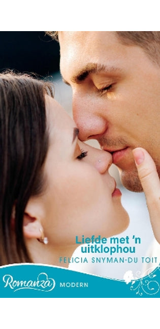 Liefde met 'n uitklophou