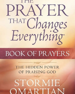 Stormie Omartian