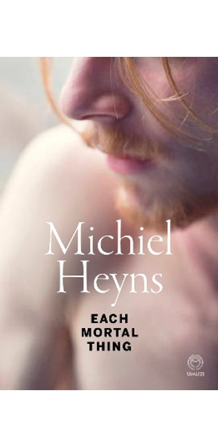 Each Mortal Thing