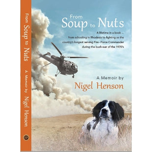 From Soup To Nuts