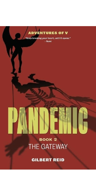 Pandemic Book 2