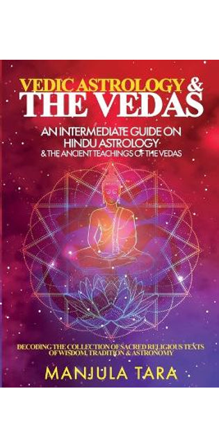 Vedic Astrology & The Vedas
