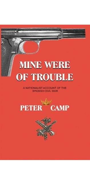 Mine Were of Trouble