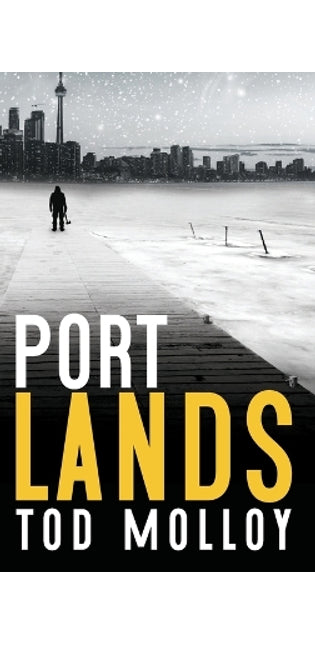 Port Lands