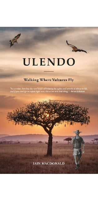 Ulendo