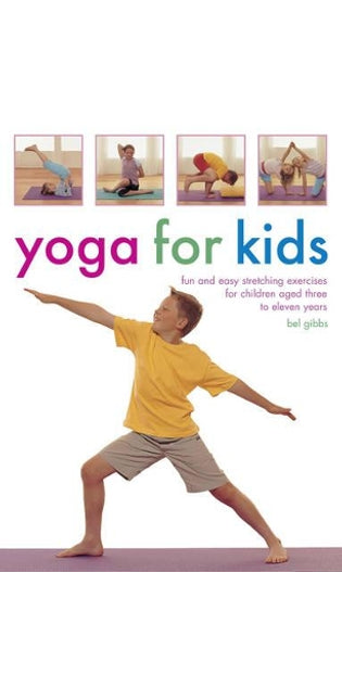 Yoga for Kids
