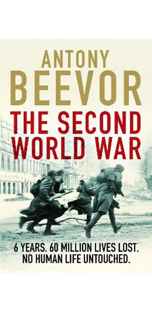 Second World War
